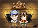 玩 Lost pyramid now