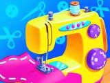 玩 Fashion sewing shop now