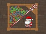 玩 Tft santa rescue now