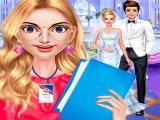 玩 Wedding planner and decoration now