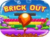 玩 Brick out fire now