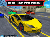 玩 Real car pro racing now
