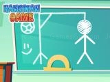 玩 Hangman game now