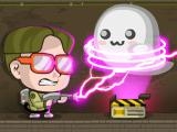 玩 Ghost wiper now