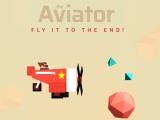 玩 The aviator now