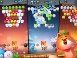 玩 Bubble shooter kit : match 3 now