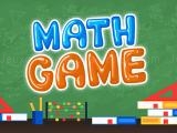 玩 Math game - educational game now
