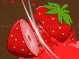 玩 Cut fruit - slice game now