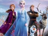玩 Frozen 2 jigsaw now