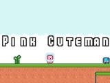 玩 Pink cuteman now