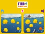玩 Game find the differences now