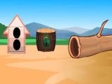玩 Wood land escape now