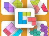 玩 Fit them puzzle now