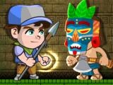 玩 Maya adventure now