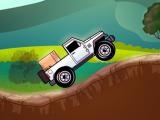 玩 Cargo jeep racing now
