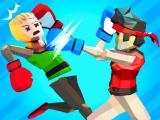 玩 Funny ragdoll wrestlers now
