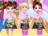 玩 Baby taylor little farmer now