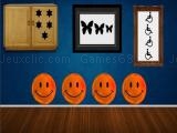 玩 Smiley house escape now