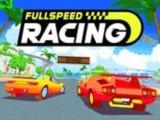 玩 Fullspeed racing now