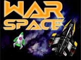 玩 War space now