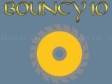 玩 Bouncy io now