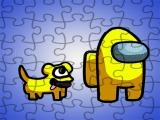 玩 Impostor jigsaw 2 now