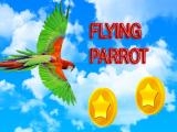 玩 Flying parrot now