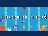 玩 Kingdom of ninja 6 now