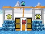 玩 Angry penguin now