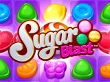 玩 Sugar blast now