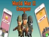 玩 World war ii conquer army puzzle now