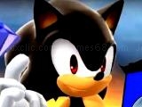 玩 Sonic basket adventure now