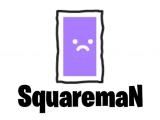 玩 Squareman now