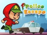 玩 Police escape now