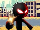 玩 Stickman team force 2 now