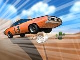 玩 Mega ramp race now