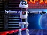 玩 Intelligent robots jigsaw now