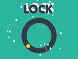 玩 Lock now