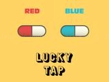玩 Lucky tap now