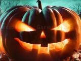 玩 Halloween jigsaw puzzle collection now