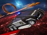 玩 Cyber truck car stunt driving simulator now