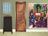 玩 Avengers thanos gauntlet escape now