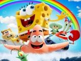 玩 Spongebob adenture run and jump now