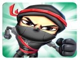 玩 Ninja run race 3d now