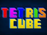 玩 Tetris cube now
