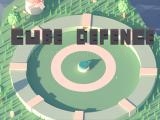 玩 Cube defence 3d now