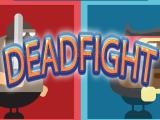 玩 Dead fight hd now