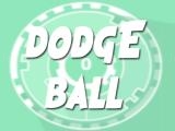玩 Dodge ball now