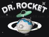玩 Dr. rocket hd now