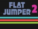 玩 Flat jumper 2 hd now